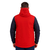 Falkirk 25/26 Staff Training Rain Jacket