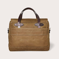 24 Hour Tin Cloth Briefcase