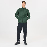 Arubi Light Puffer Jacket