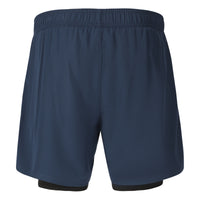 Kros 2-in-1 Shorts