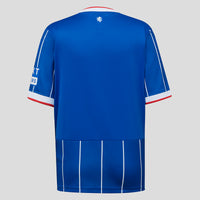 Rangers 26/27 Home Football Shirt Jnr