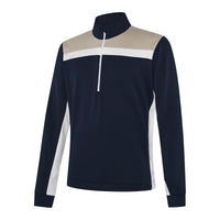 Dean Half Zip Insula Jacket