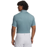 UA Drive Sport Jacquard Polo Shirt