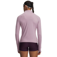 UA Velociti 1/2 Zip - Womens