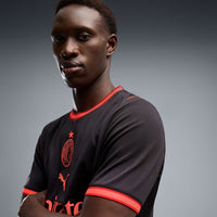 AC Milan 26/27 3rd Football Shirt