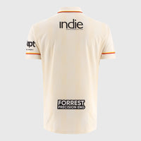 Partick Thistle 25/26 Away Football Shirt