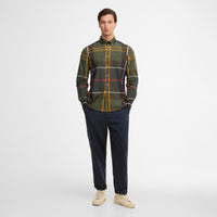 Harris Tailored Shirt