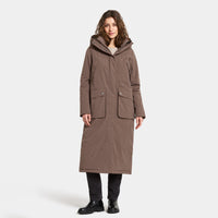 Melody Parka Long - Women's