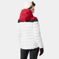 Imperial Puffy Jacket Women's