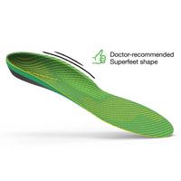 Active Support High Arch - V2 Max