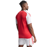 Arsenal 25/26 Home Authentic Football Shirt