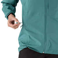 Boulder Fork Women's Rain Jacket