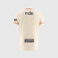 Partick Thistle 25/26 Away Football Shirt Jnr