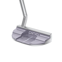 G Le4  Louise Putter (Ladies)