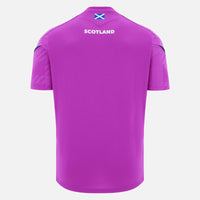 Scotland 25/26 Rugby Training Shirt