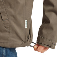 Overton Waterproof Anorak