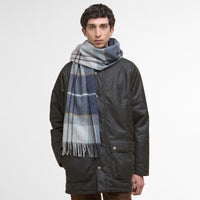 Carrbridge Tartan Scarf