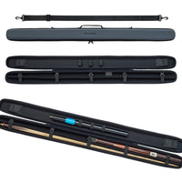 Svartur 3/4 Cue Case