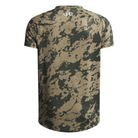 UA Tech 2.0 SS Tee Jnr