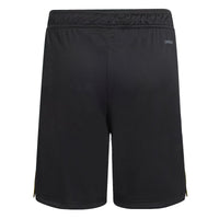 Man Utd 25/26 3rd Football Shorts Jnr