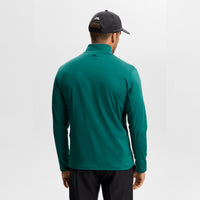 Finn Quarter Zip Midlayer
