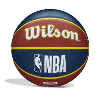 NBA Team Tribute Denver Nuggets Basketball