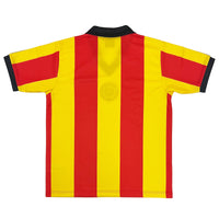 Partick Thistle 1978-79 Home Retro Football Shirt