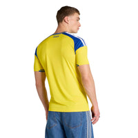 Sweden 26 Home Football Shirt