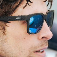 Buoys Don't Cry Sunglasses