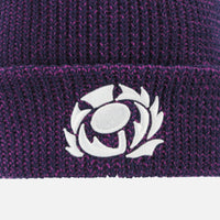 Scotland 25/26 Waffle Beanie