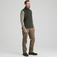 Men's Kodiak Fleece Gilet