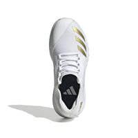 Howzat Spike Junior Cricket Shoes