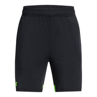 UA Tech Vent Jacquard Shorts Junior