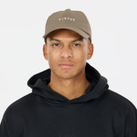 Borden Running Cap