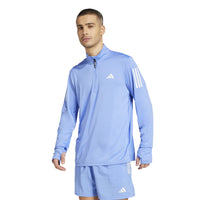 Own The Run 1/2 Zip Jacket