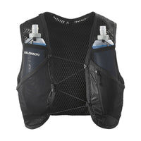 Active Skin 4 Set Running Vest with Flasks Incl.
