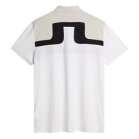 Jeff Golf Polo Shirt