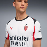 AC Milan 25/26 Away Football Shirt