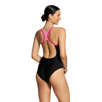 Tropicana Atomback Swimsuit Womens
