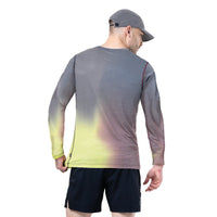 Tech Golden Hour L/S Running Tee