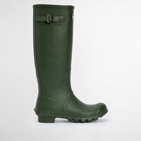 Women's Bede Tall Wellington Boots