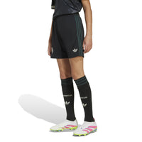 Juventus 25/26 3rd Football Shorts Jnr