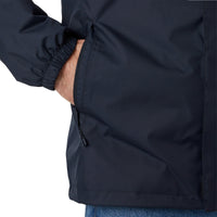 Vancouver Fleece Lined Jacket