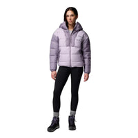 Women's Pike Lake III Hooded Puffer Jacket