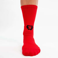 SAK Grip Socks