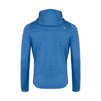 Liam Hooded Half Zip Golf Top