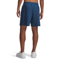 UA Woven Wordmark Shorts