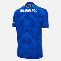 Karlsruher SC 25/26 Home Football Shirt