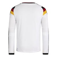 Germany 26 Home Long Sleeve Football Shirt