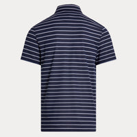 RLX Tailored Fit Performance Tour Pique Polo Shirt